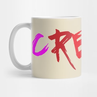 Create Mug